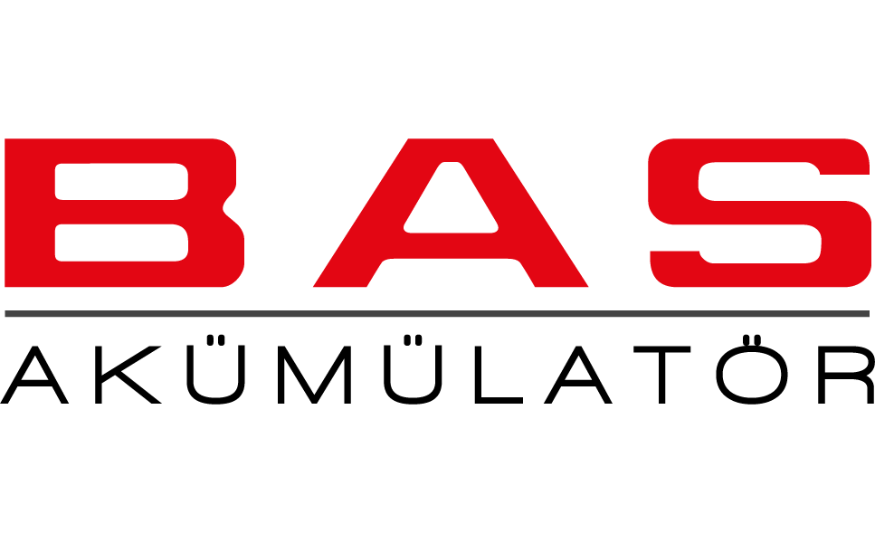 Bas Akü Logo